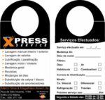 Etiquetas de Revisão "Auto"
