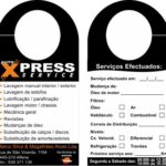 Etiquetas de Revisão "Auto"