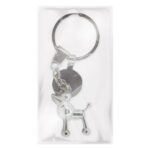 Porta-chaves metálico "Can" - Image 3