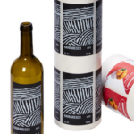 Rótulos em Bobine para Vinhos