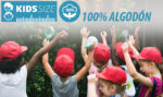 Boné Criança 100% Algodão "Salaz" - Image 3