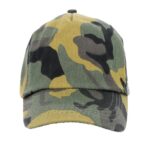 Boné Camuflado "Albor" - Image 3