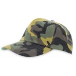 Boné Camuflado "Albor" - Image 4