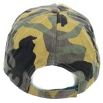 Boné Camuflado "Albor" - Image 6