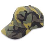 Boné Camuflado "Albor"