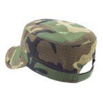 Boné Camuflado "Marine" - Image 4