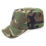 Boné Camuflado "Marine" - Image 5
