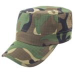 Boné Camuflado "Marine"