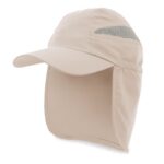 Boné de Microfibra "Sahara" - Image 6