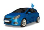 Bandeira para Janela de Carro