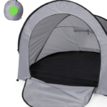 Tenda Poliéster 190T "Rebrax"