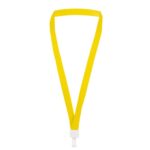 Lanyard com sistema de segurança "Conference" - Image 3