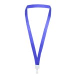 Lanyard com sistema de segurança "Conference" - Image 4