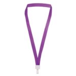 Lanyard com sistema de segurança "Conference" - Image 6