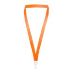 Lanyard com sistema de segurança "Conference" - Image 7