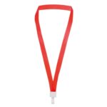 Lanyard com sistema de segurança "Conference" - Image 9