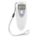 Alcoolimetro digital "Closs"