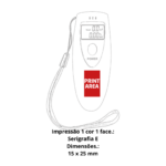 Alcoolimetro digital "Closs" - Image 2