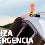 Multi-ferramenta baliza "Protection"