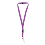 Lanyard duplo fecho de segurança "Riga" - Image 7