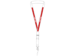 Lanyard duplo "Talsi" - Image 2