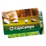 Cartões de visita em "PVC" - Image 6