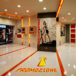 Vinil para sinalização e decoração de Pavimentos - Image 3
