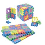 Puzzle de EVA "Neko"