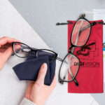 Bolsa para Óculos "Sabrina"