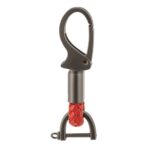 Porta-chaves mosquetão metálico náutico "Cóndor" - Image 10