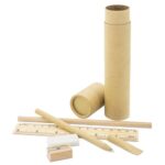 Conjunto de escrita "Eco zilin" - Image 4