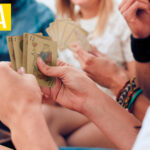 Baralho de Cartas Espanhol "Sota"