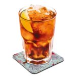 Base Copo Quadrado Sublimação "Sippy"