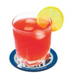 Base Copo Redondo Sublimação "Sippy"