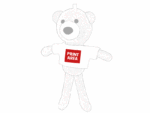 Ursinho "Cuddly" - Image 2
