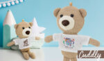 Ursinho "Cuddly" - Image 3