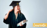Capelo adulto "Laureato"