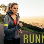 Fita de Alta Visibilidade "Runner"