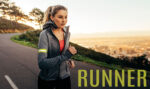 Fita de Alta Visibilidade "Runner"