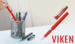 Roller tinta gel "Viken" - Image 3