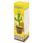 Cáctus dançarino "Panchito" - Image 4