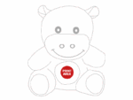 Peluche "Popy" - Image 2