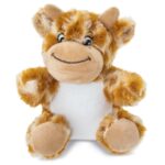 Peluche "Jirafita"