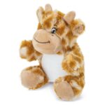 Peluche "Jirafita" - Image 3