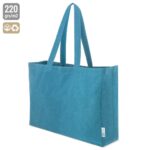 Saco Algodão Reciclado 240 grs "Almerinar" - Image 8