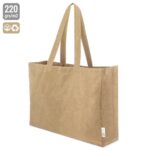 Saco Algodão Reciclado 240 grs "Almerinar" - Image 4