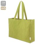 Saco Algodão Reciclado 240 grs "Almerinar" - Image 6