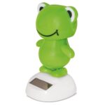 Sapo solar "Bailarina" - Image 3