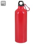 Garrafa Alumínio com Mosquetão "Tuareg" - Image 4