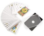 Baralho de Cartas Espanhola "Muss" - Image 4